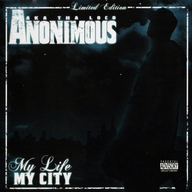 My Life, My City