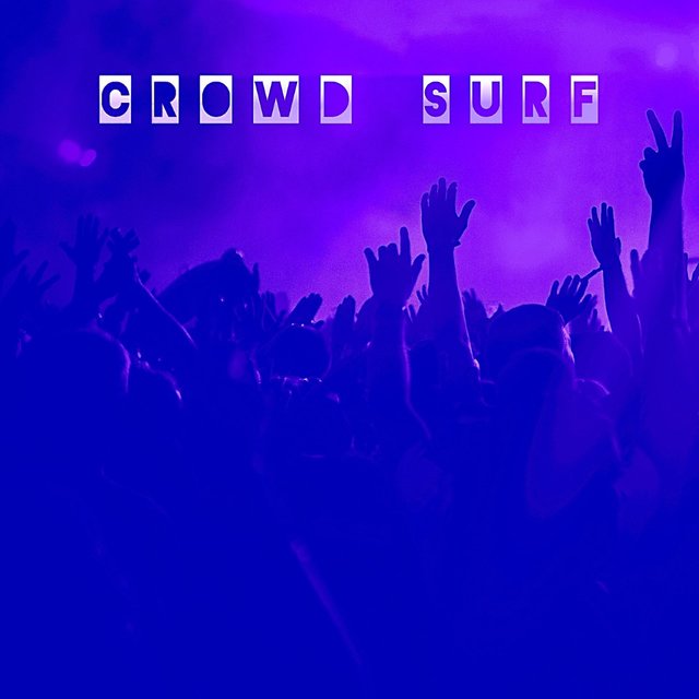 Crowd Surf
