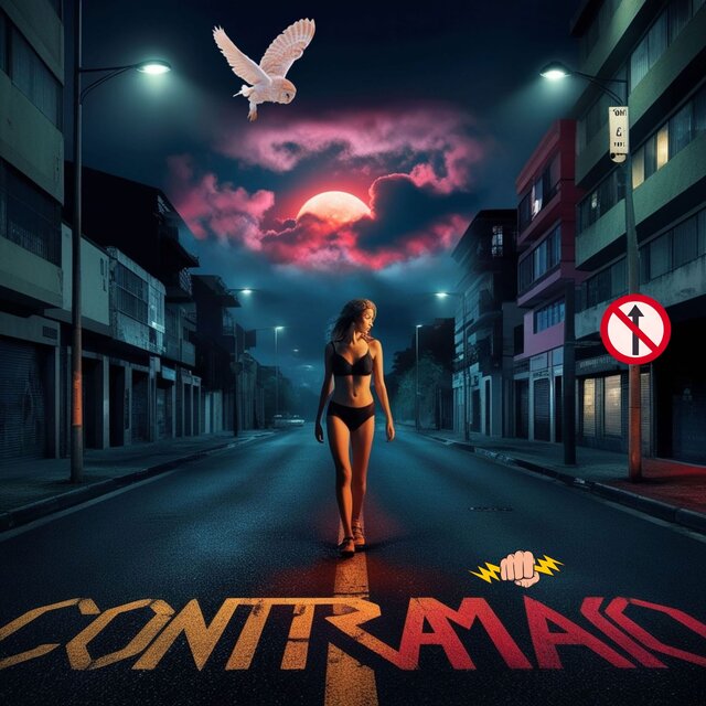 Contramão