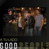 Palabras Inconexas
