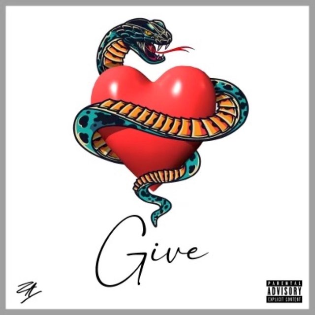 Give