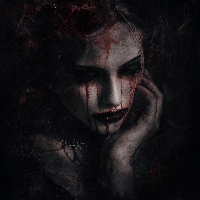 Disfigured