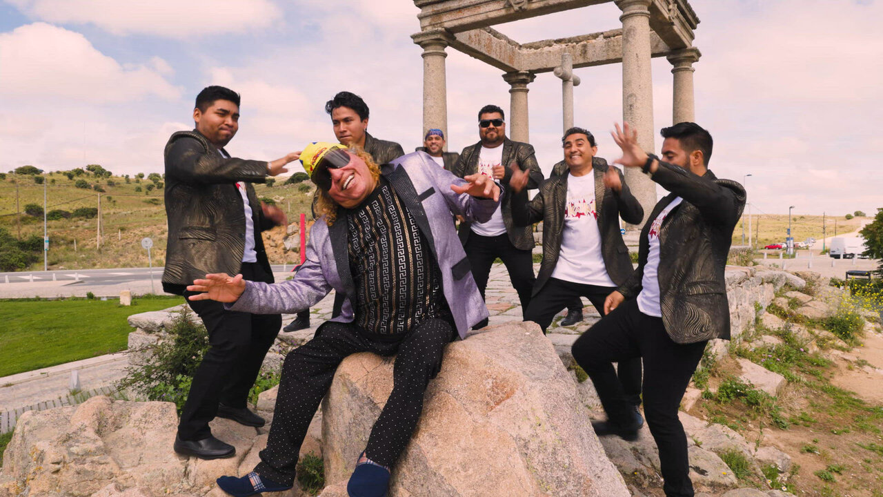 La Cumbia de Los Chinamos
