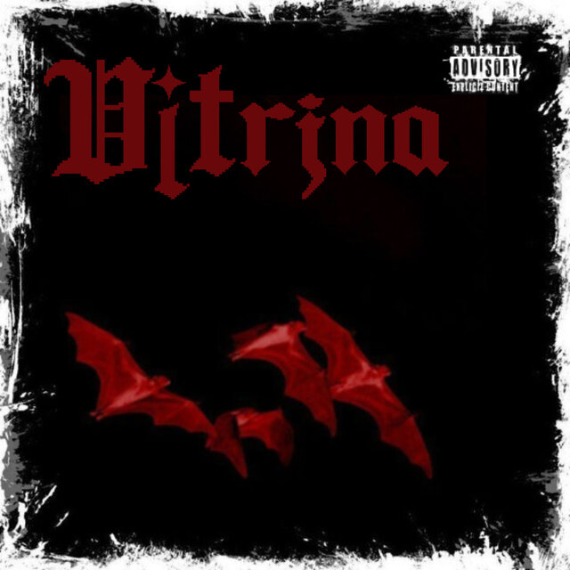 Vitrina