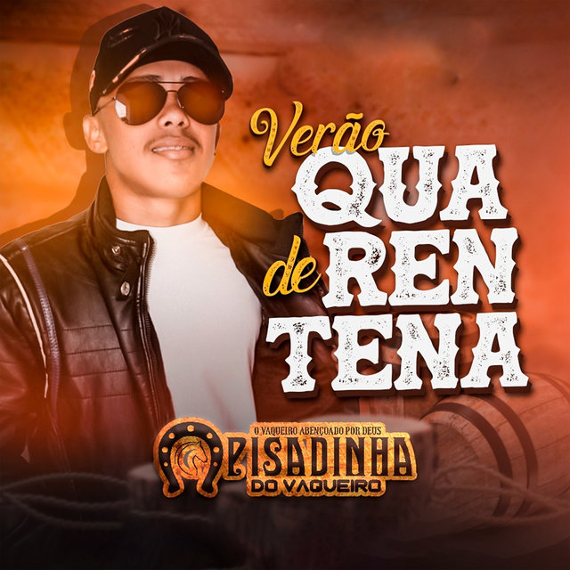 Piseiro e Vaquejada