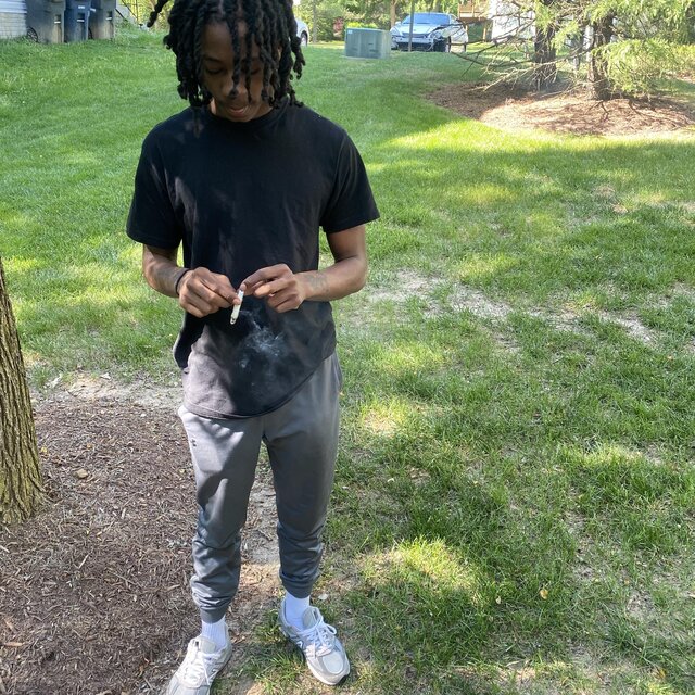 Im Just A Wrapper