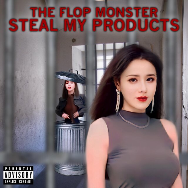 Steal My Products