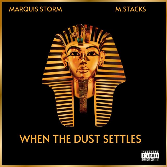 When the Dust Settles