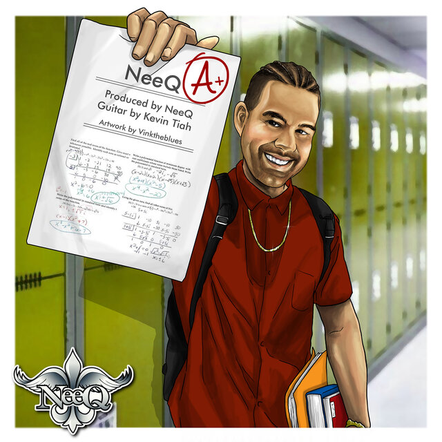 A+