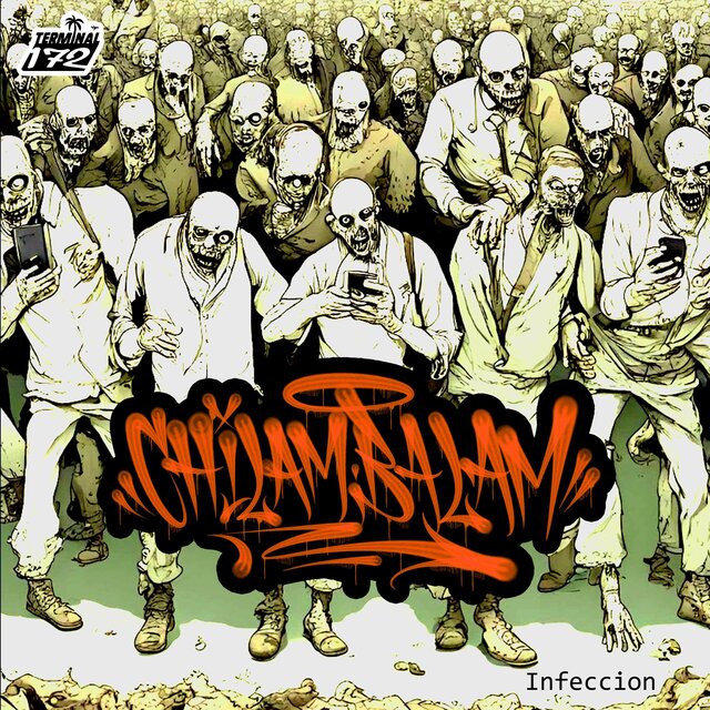 Infeccion (feat. Supa Cool Def)