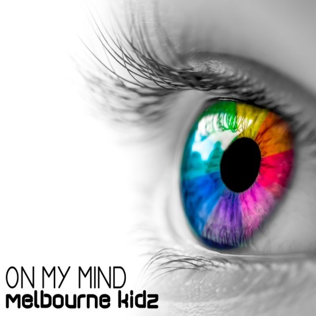 On My Mind