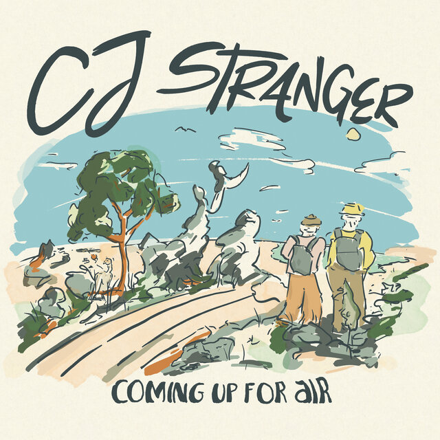 Coming Up For Air