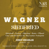 Siegfried, WWV 86C, IRW 84, Act II: 