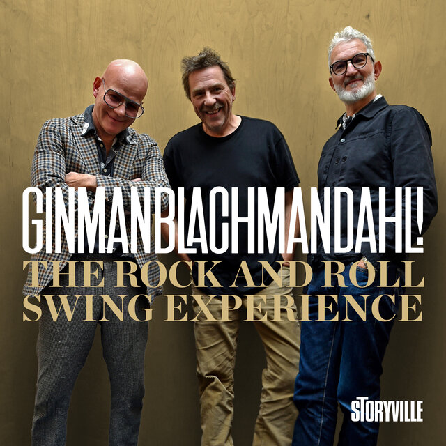 The Rock and Roll Experience