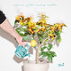 Cover art for album weine jetzt, lache später by 3Plusss