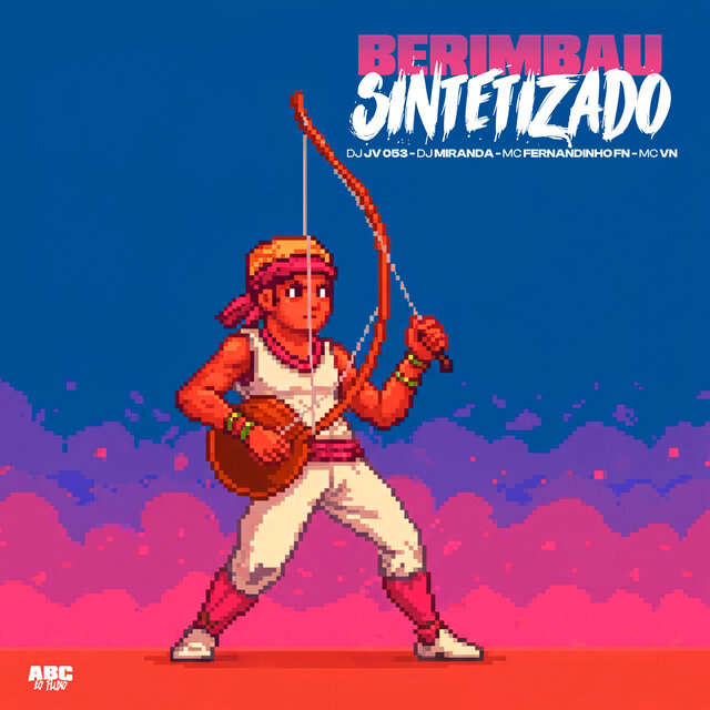 Berimbau Sintetizado