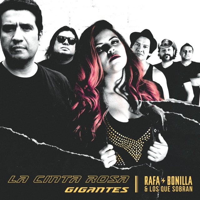 La Cinta Rosa
