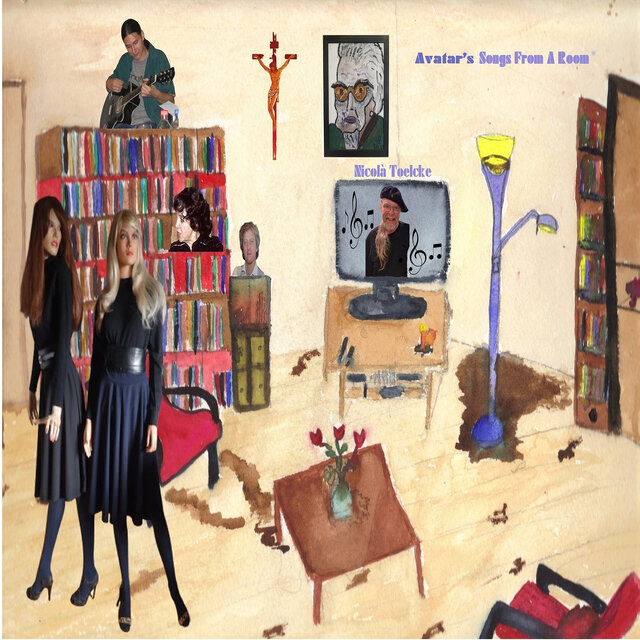 Avartar’s Songs from a Room