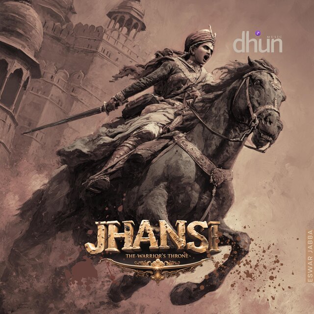 Jhansi-The Warrior's Throne