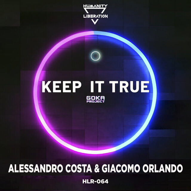 Keep it True