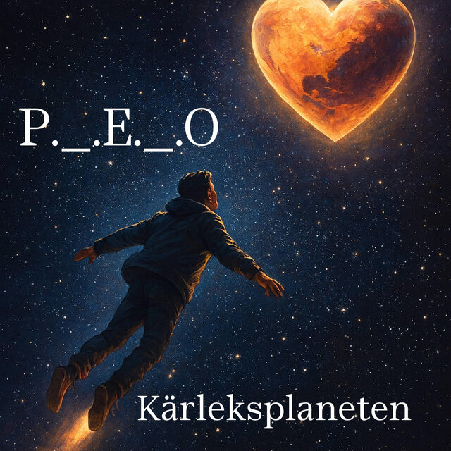 Kärleksplaneten