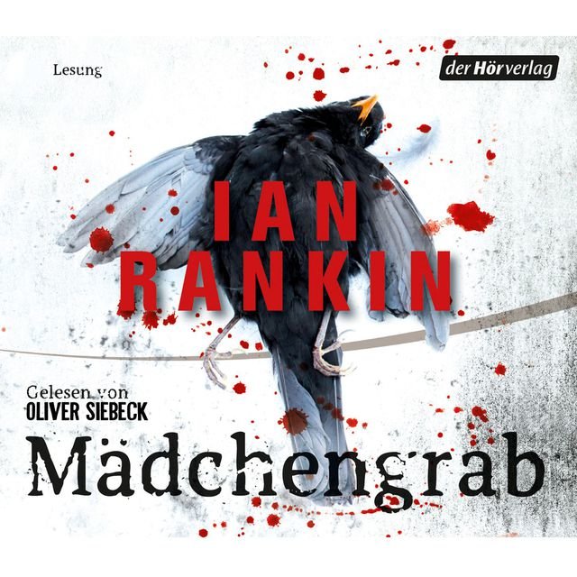 Mädchengrab (Ungekürzt)