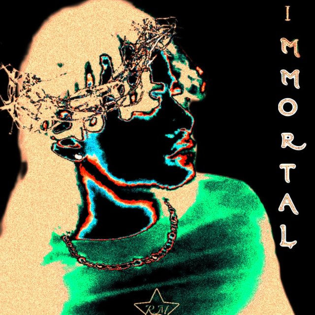 IMMORTAL