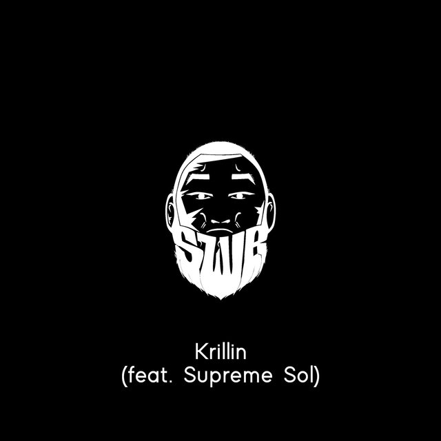 Krillin' (feat. Supreme Sol)