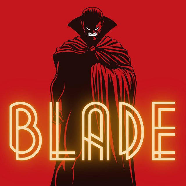 Blade