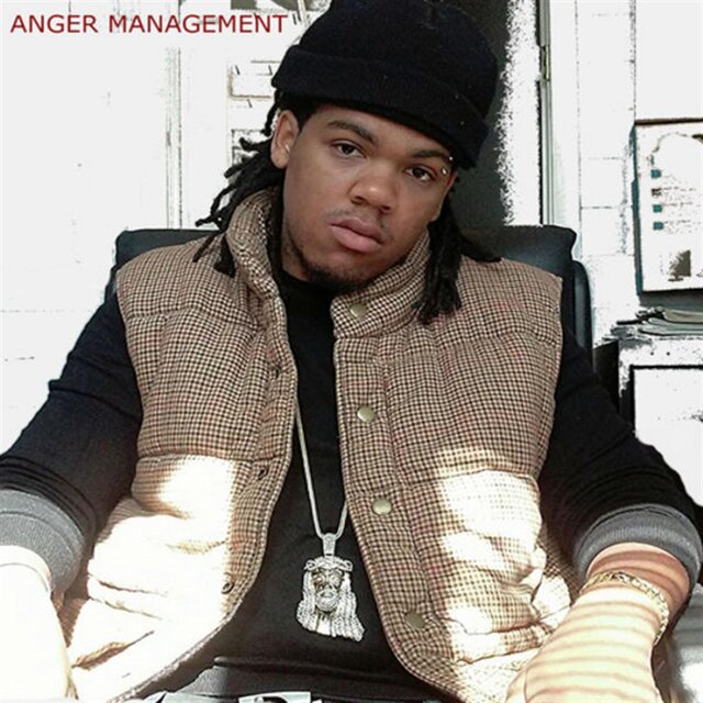Anger Management