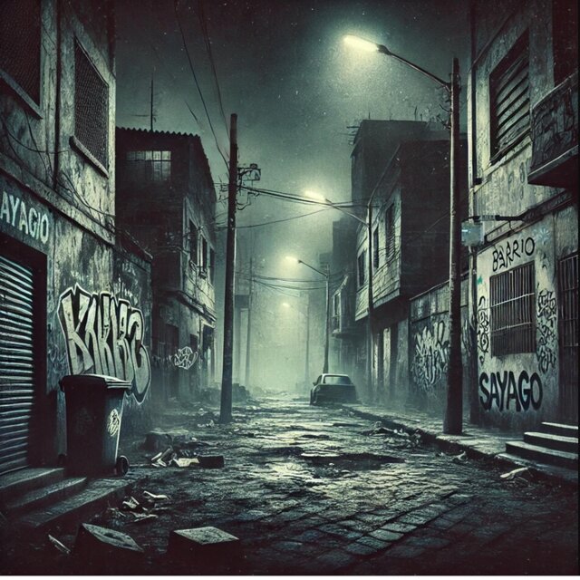 BARRIO