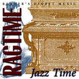 Ragtime (Main Theme from the musical 