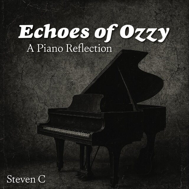 Echoes of Ozzy: A Piano Reflection