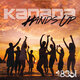Cover art for album Hands Up by KANADA