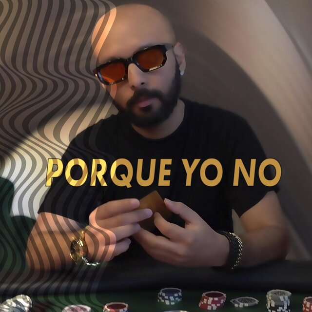 Porque Yo No