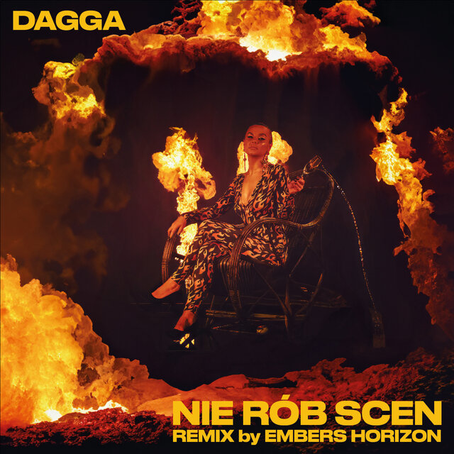 Nie rób scen  (REMIX)
