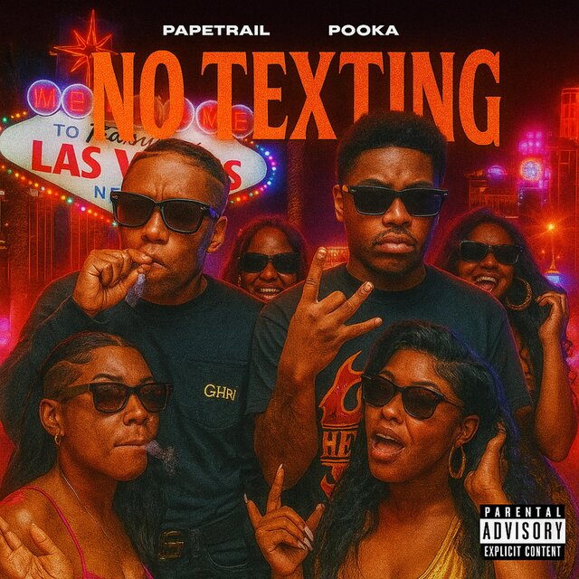 No Texting
