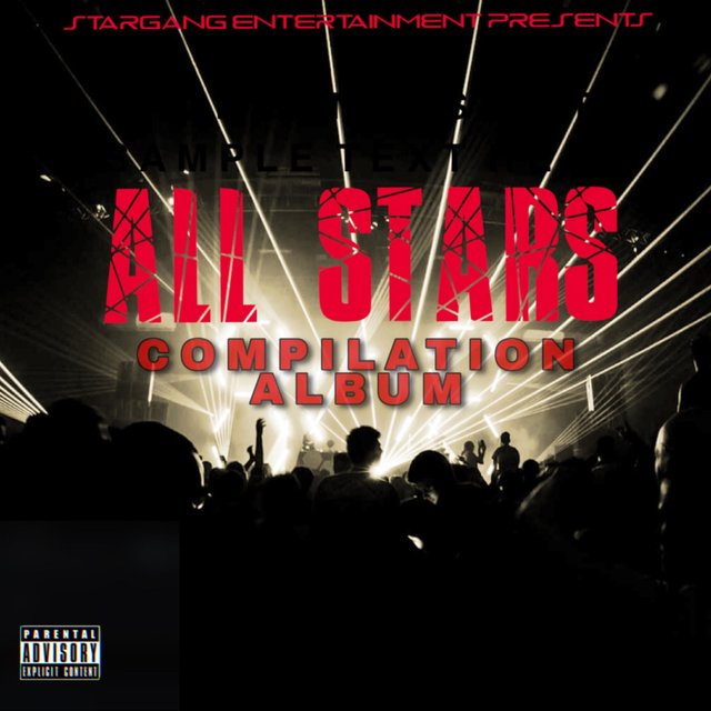 ALL STARS by STARGANG ENTERTAINMENT on TIDAL