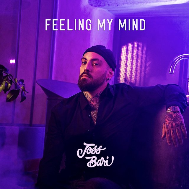 Feeling My Mind