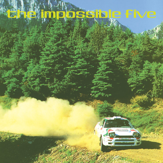 Rally Race