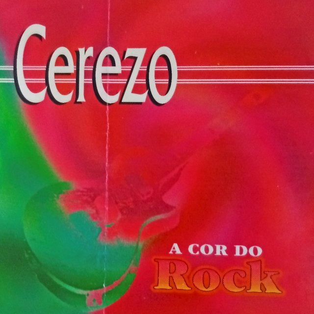 A Cor do Rock