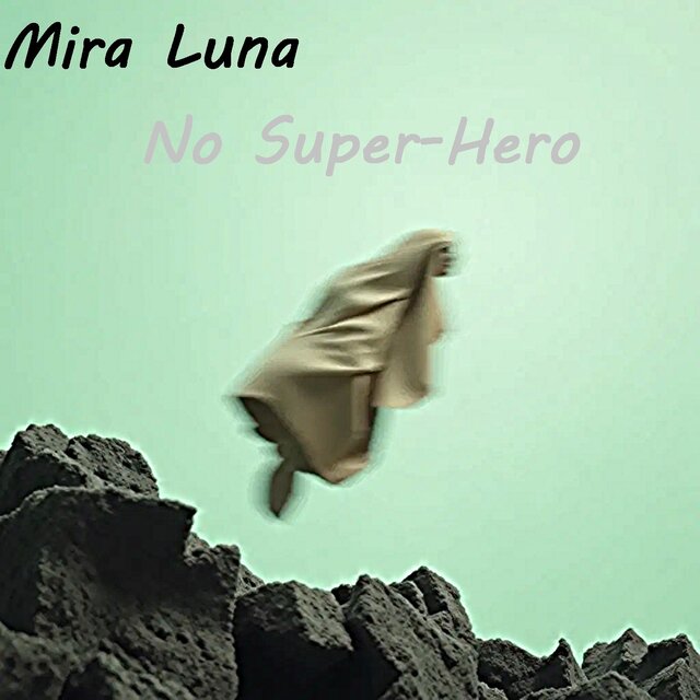 No Super-Hero