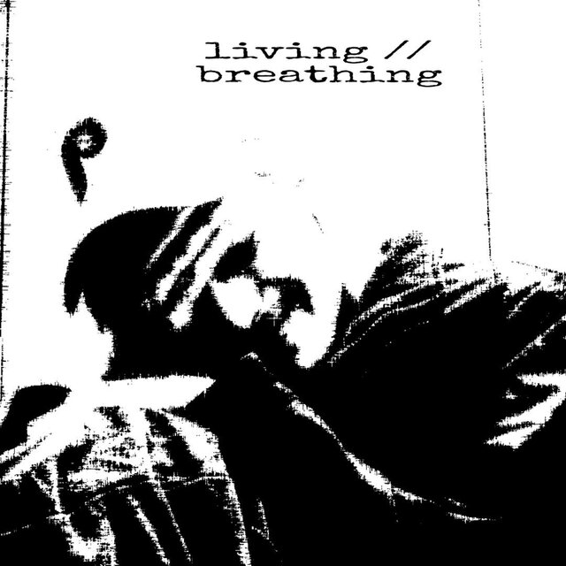 living // breathing