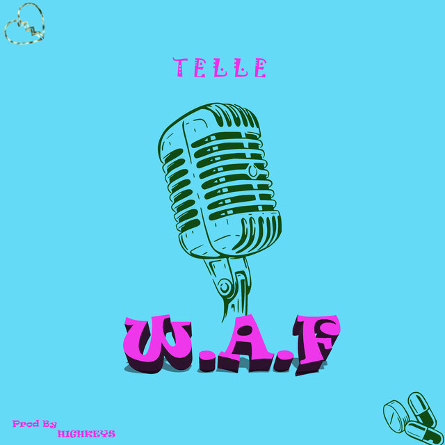 W.A.F
