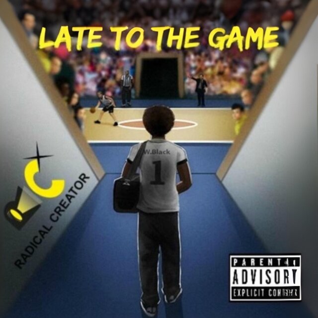 Late to The Game