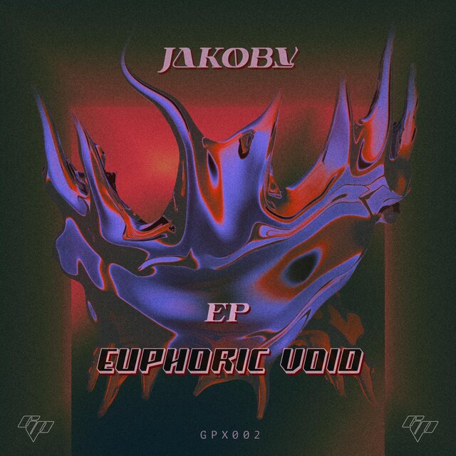 Euphoric Void EP