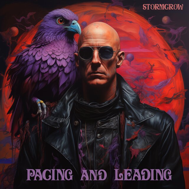 Pacing And Leading (feat. Scott Adams)