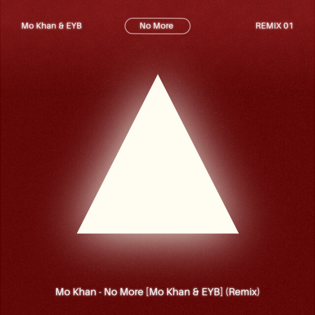 No More (Remix)