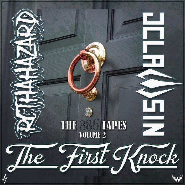 The 386 Tapes Vol. 2 ( The First Knock)