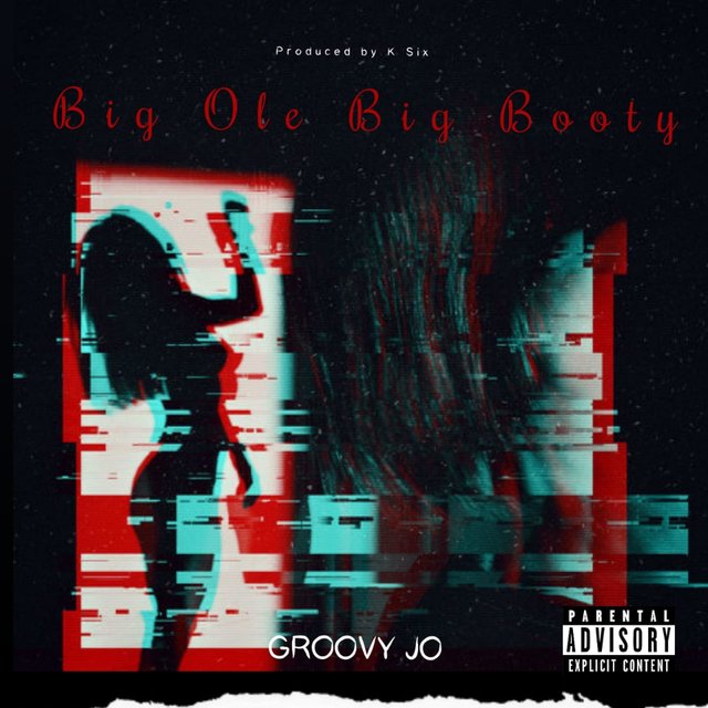 Big Ole Big Booty